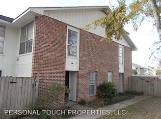 8145 Bayou Fountain Ave, Baton Rouge, LA 70820