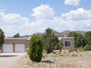 30 Verano Loop, Santa Fe, NM 87508