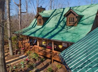 6194 Grants Ford Dr, Gainesville, GA 30506