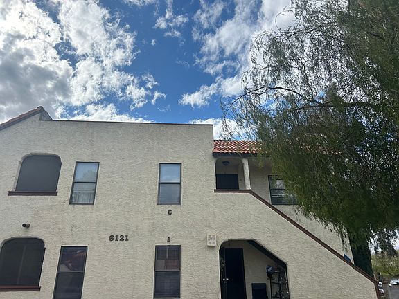2nd image of 6121 W Oakey Blvd APT A