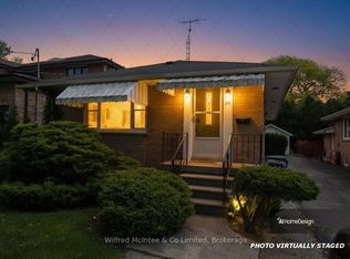 69 Haliburton Ave, Toronto, ON