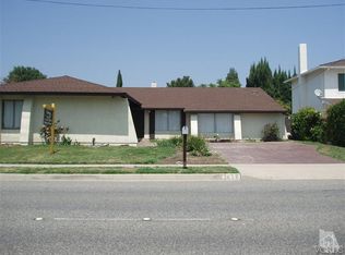 3659 Cochran St, Simi Valley, CA 93063