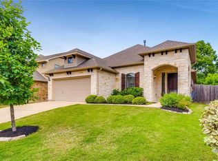 6812 Barstow Ct, Austin, TX 78749
