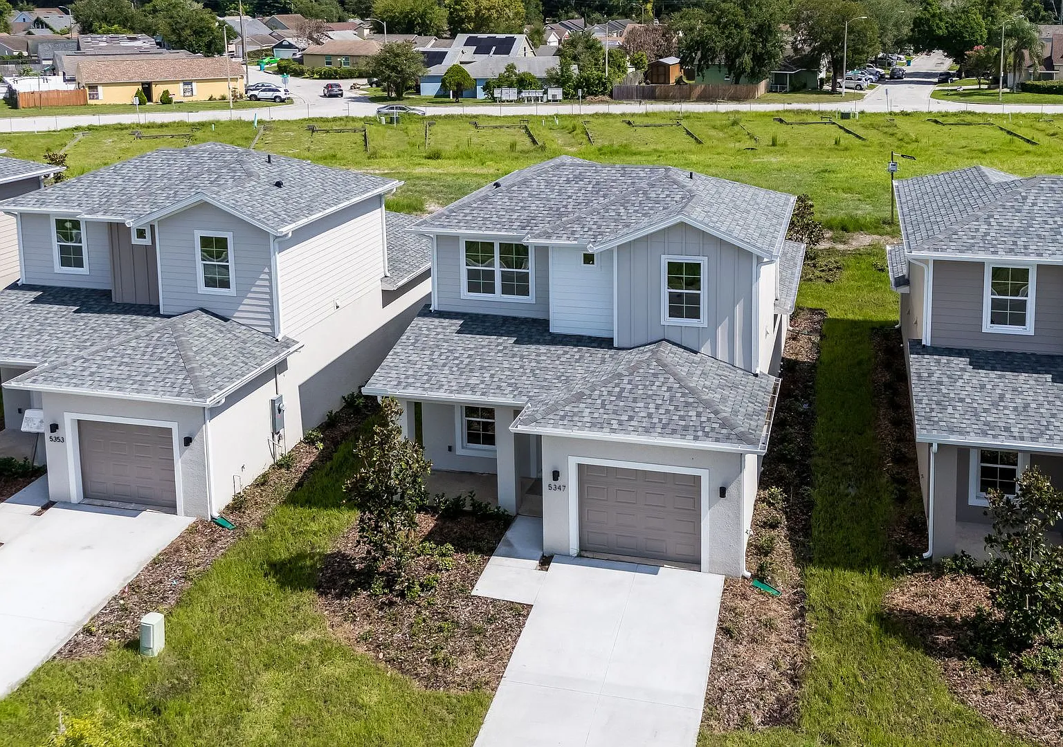 Brand New Home for Rent! — Photo 1