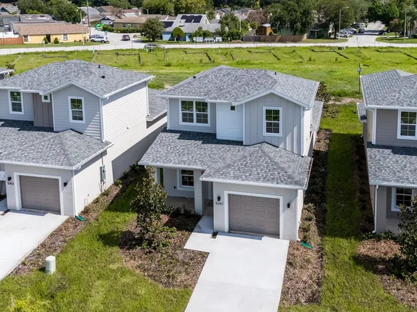 5353 Vista Lago Dr, Orlando, FL 32811