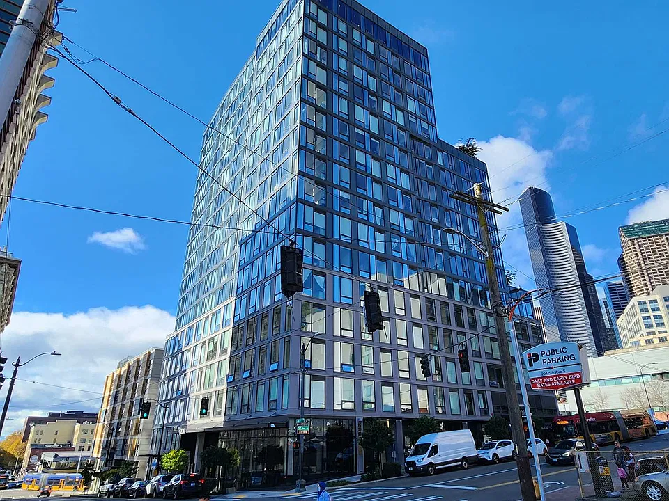 450 S Main St #709