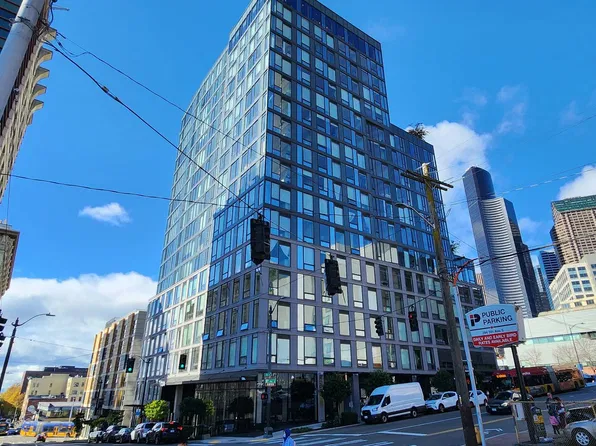 450 S Main St, Seattle, WA