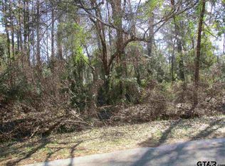 LOT 214 Merigale Dr, Troup, TX 75789