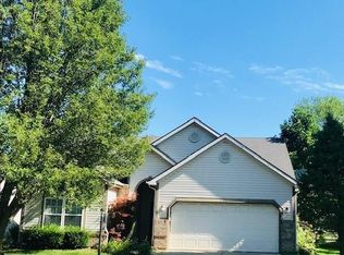 5886 Hollow Oak Trl, Carmel, IN