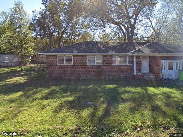 Property Front View