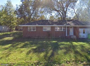 115 W 10th St, Carlisle, AR 72024