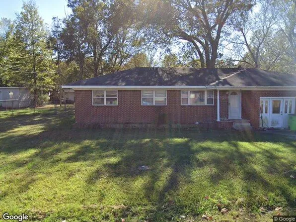 115 W 10th St, Carlisle, AR 72024