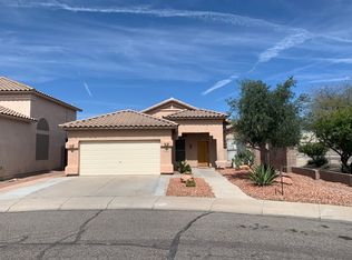 4654 E Mountain Vista Dr, Phoenix, AZ 85048