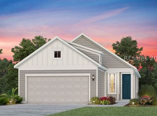 1679 Sunfish Way, Bluffton, SC 29909