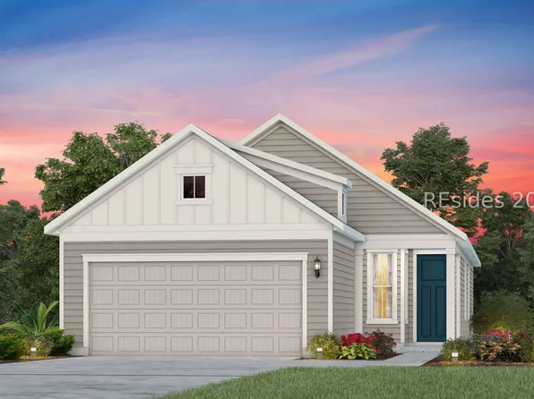 1679 Sunfish Way, Bluffton, SC 29909