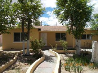 307 Ramona Ave, El Paso, TX 79915