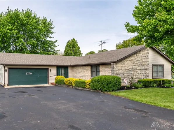 5709 N Preble County Line Rd, Lewisburg, OH 45338