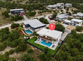 8610 Buffalo Trl, Leander, TX 78645