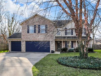 7119 Morello Ln, Noblesville, IN, 46062