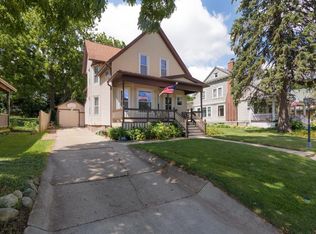 253 S Main St, Mayville, WI 53050