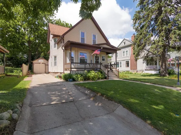 253 South Main STREET, Mayville, WI 53050