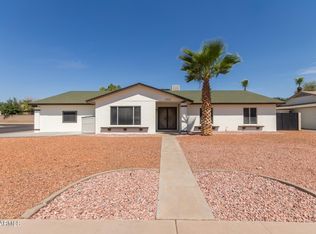 8419 N 57th Dr, Glendale, AZ 85302