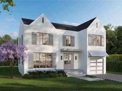 25 Glen Oaks Drive, Rye, NY, 10580