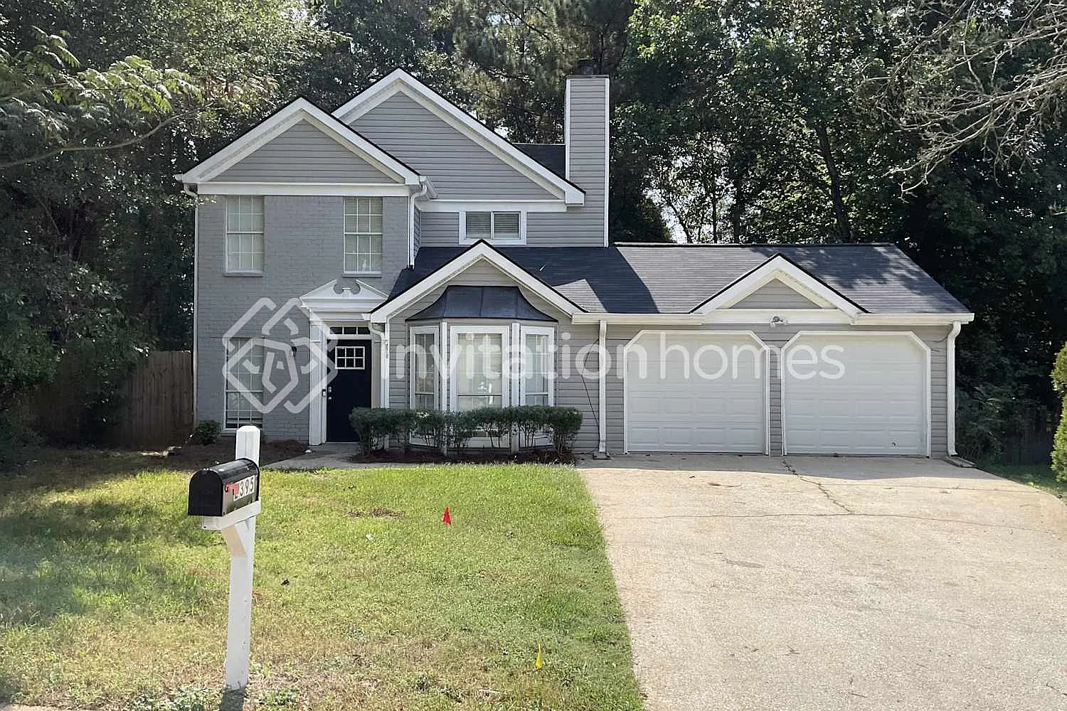 2395 Whites Ridge Decatur, GA 30034 — Photo 1