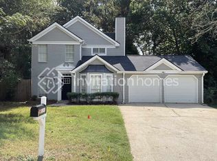 2395 Whites Rdg, Decatur, GA 30034