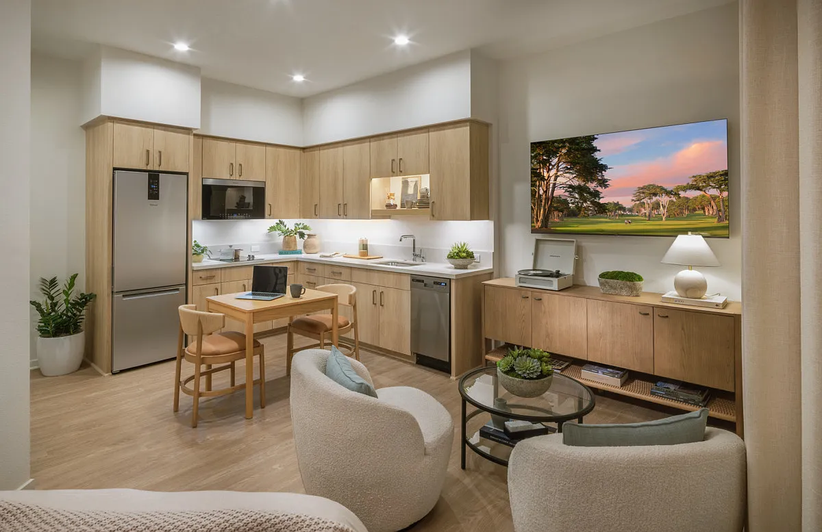 Pacifica Place at Irvine Spectrum — Photo 1