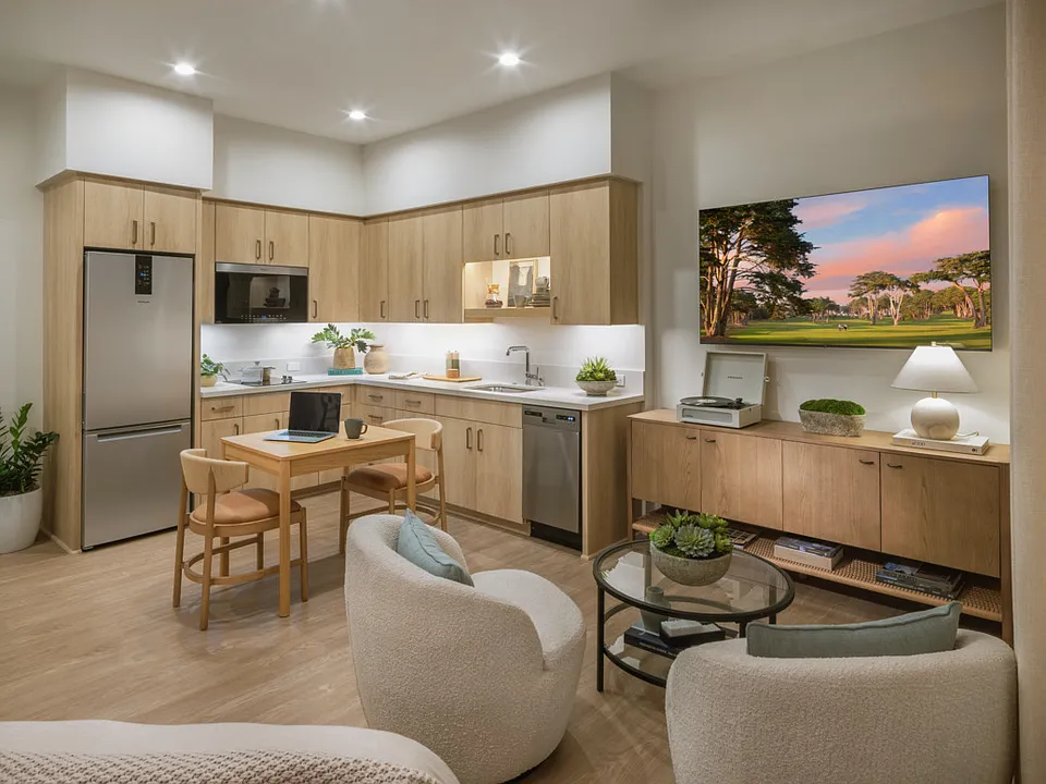 Pacifica Place at Irvine Spectrum