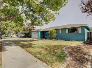 3200 Nottingham Ave, Merced, CA 95340