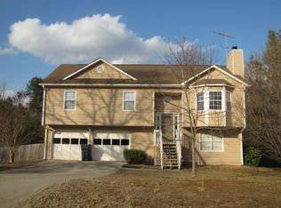 733 Ridgeland Rd, Bethlehem, GA 30620