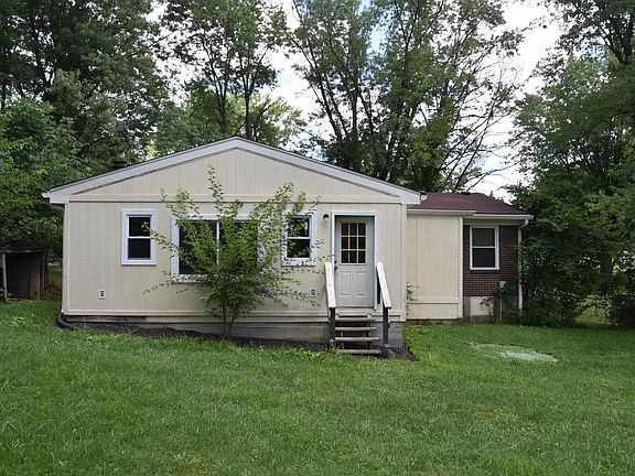back of house
