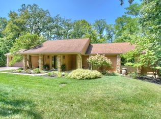 451 Goebel Ct, Fort Wright, KY 41011