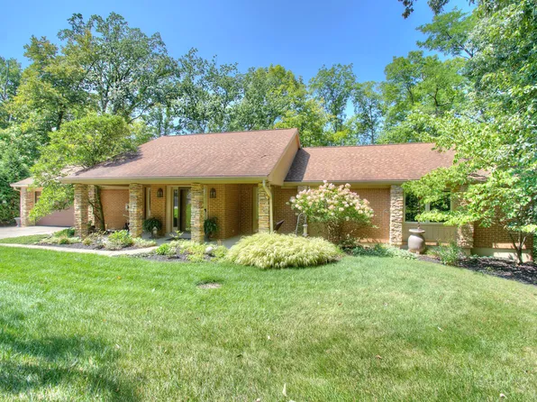 451 Goebel Ct, Fort Wright, KY 41011