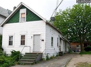 1030 E 68th St, Cleveland, OH 44103