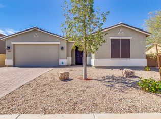 7906 S 42nd Ave, Laveen, AZ 85339