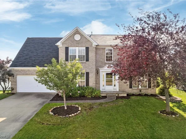 5102 Rebecca Ave NW, Canton, OH 44709