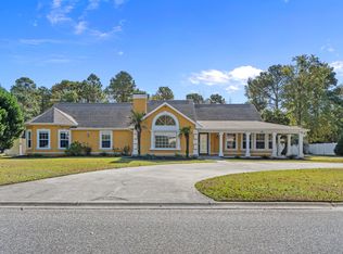 2409 Hunters Trl, Myrtle Beach, SC 29588