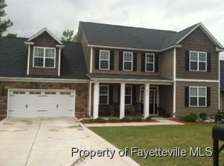 1551 Rough Rider Ln, Parkton, NC 28371