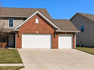 5515 Hunley Ct, Columbia, MO 65201