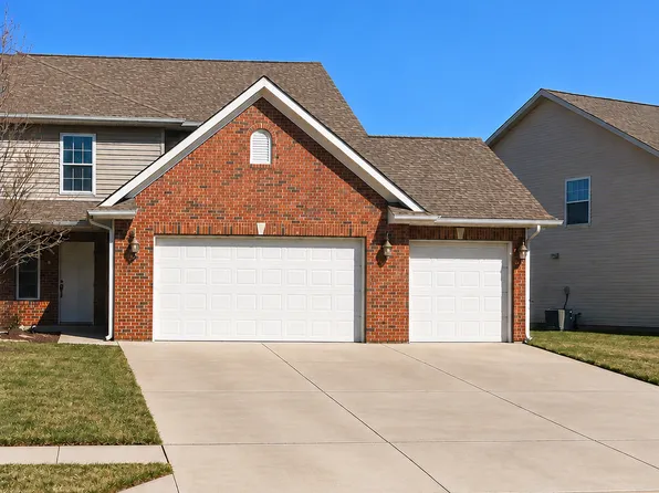 5515 Hunley Ct, Columbia, MO 65201