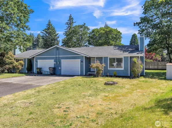 13215 7th Avenue Ct E, Tacoma, WA 98445