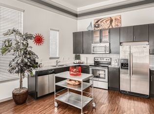 Block 32 at RiNo, Denver, CO 80216