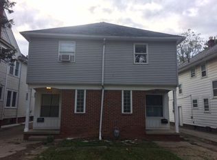 2117 Wyndhurst Rd, Toledo, OH 43607