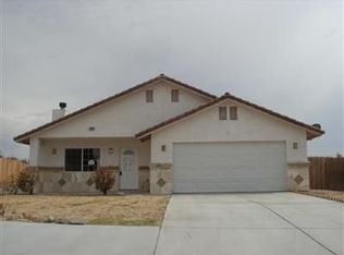 16595 Hughes Rd, Victorville, CA 92395