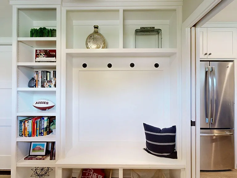 Storage Room