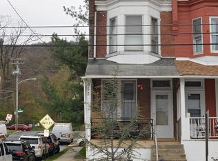 653 N 13th St, Reading, PA 19604