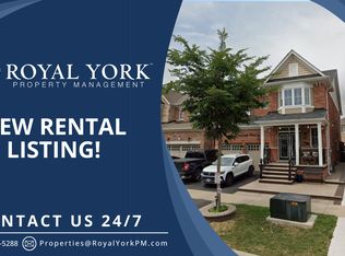 44 Victoriaville Rd #2, Brampton, ON L6X5J4